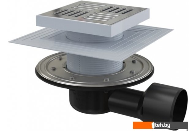 Сифоны Alcaplast APV3444 Сифоны Alcaplast APV3444