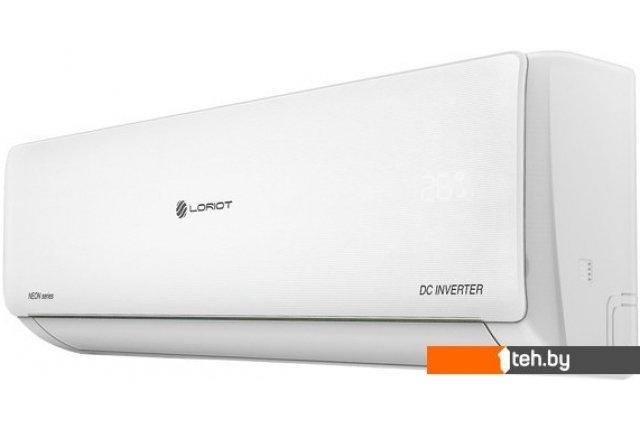 Кондиционеры Loriot Neon Inverter LAC IN-18TA