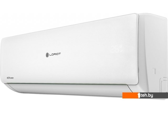 Кондиционеры Loriot Neon LAC-12TA Кондиционеры Loriot Neon LAC-12TA