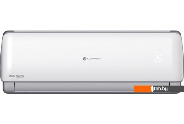 Кондиционеры Loriot LAC-09AIM-IN Кондиционеры Loriot LAC-09AIM-IN