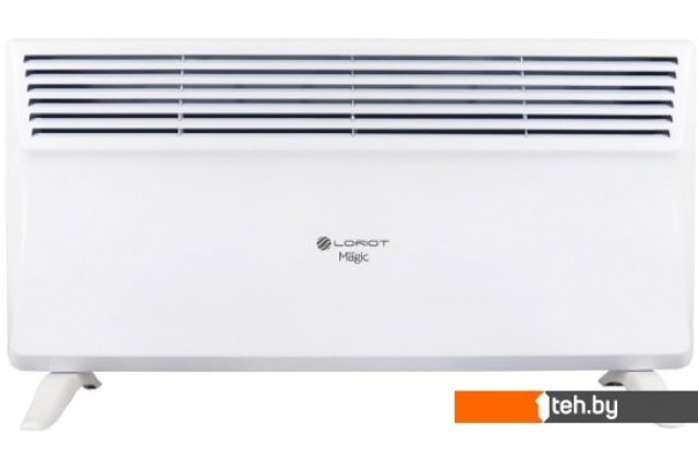 Обогреватели Loriot LHCY-2000 M Обогреватели Loriot LHCY-2000 M