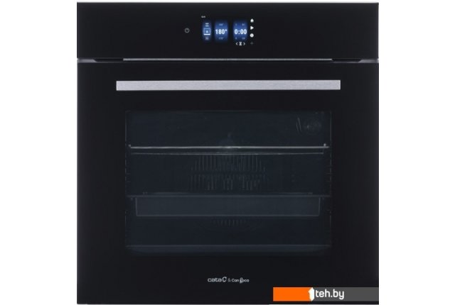 Духовые шкафы CATA MT 9011 PRO BK Духовые шкафы CATA MT 9011 PRO BK