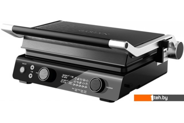 Электрогрили Garlyn GL-400 Pro Электрогрили Garlyn GL-400 Pro