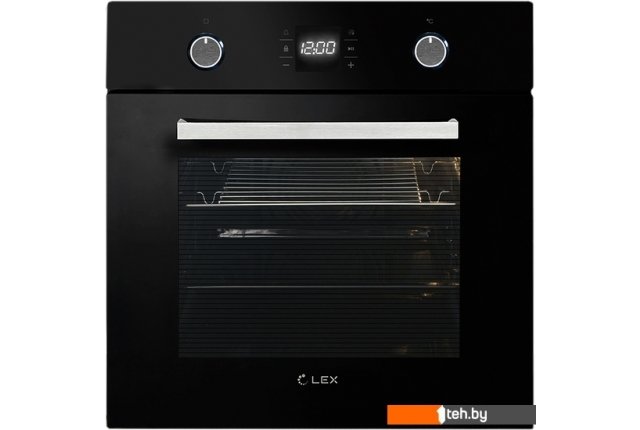 Духовые шкафы LEX EDP 094 BL Духовые шкафы LEX EDP 094 BL