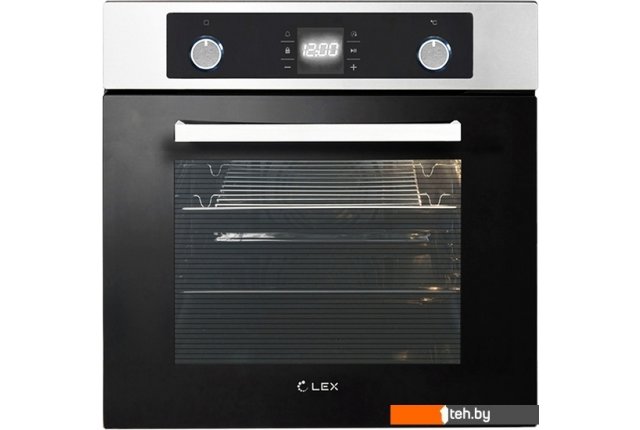 Духовые шкафы LEX EDP 094 IX Духовые шкафы LEX EDP 094 IX