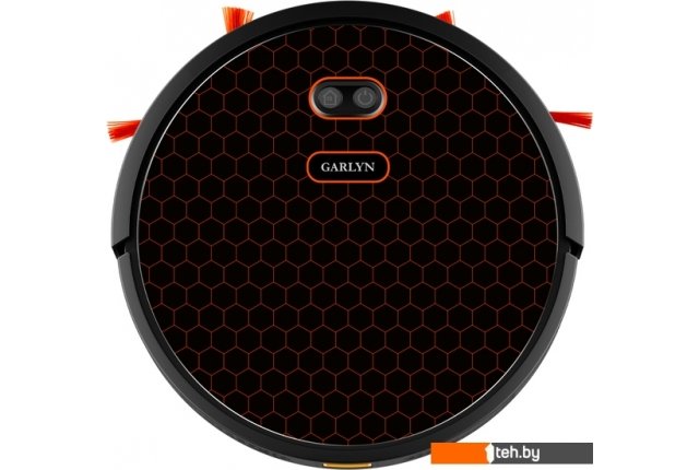 Роботы-пылесосы Garlyn SR-400 Роботы-пылесосы Garlyn SR-400