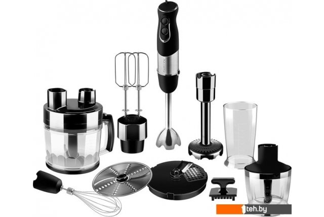 Блендеры Garlyn HB-320 Блендеры Garlyn HB-320