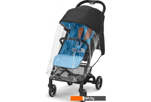 Детские коляски и аксессуары Cybex Beezy 521000713 Детские коляски и аксессуары Cybex Beezy 521000713