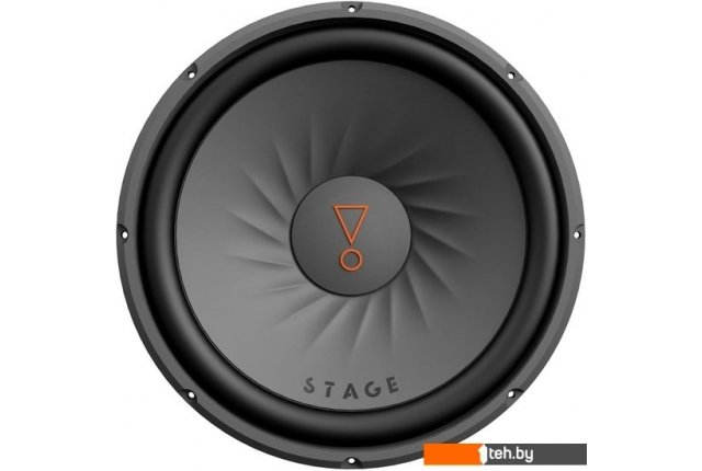 Автоакустика JBL Stage 122D Автоакустика JBL Stage 122D