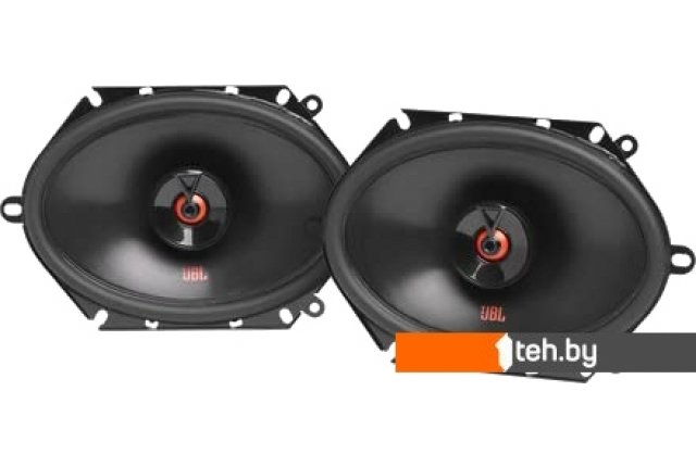 Автоакустика JBL Club 8622F Автоакустика JBL Club 8622F