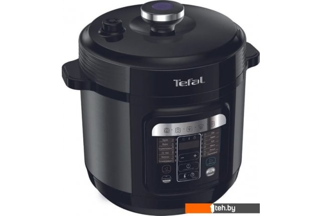 Мультиварки Tefal CY601832 Мультиварки Tefal CY601832
