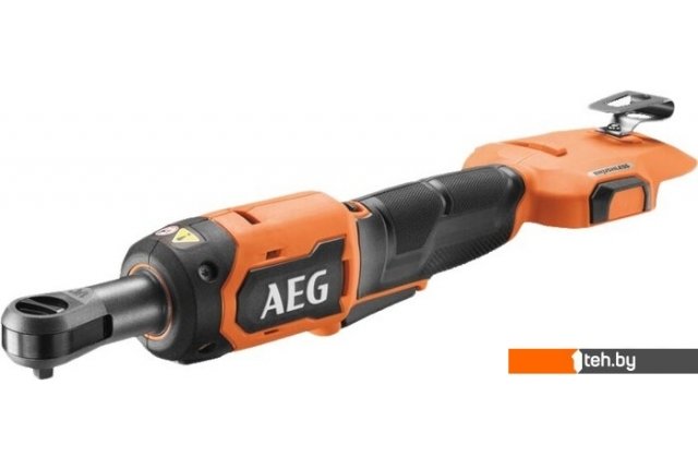 Шуруповерты, гайковерты, электроотвертки AEG Powertools BSS 18R14BL-0 4935480974 (без АКБ) Шуруповерты, гайковерты, электроотвертки AEG Powertools BSS 18R14BL-0 4935480974 (без АКБ)
