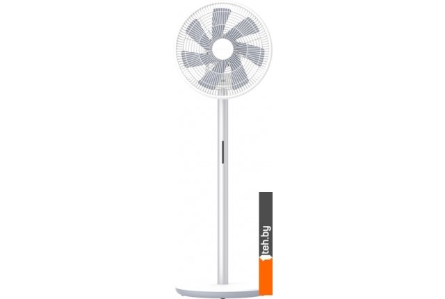 Вентиляторы и охладители воздуха SmartMi Air Circulator Fan Вентиляторы и охладители воздуха SmartMi Air Circulator Fan