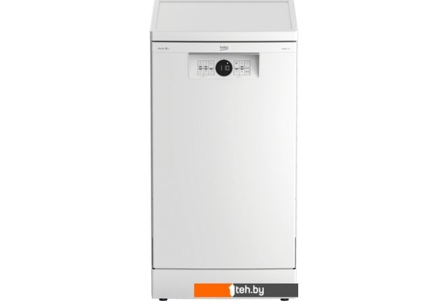 Посудомоечные машины BEKO BDFS26130WA Посудомоечные машины BEKO BDFS26130WA
