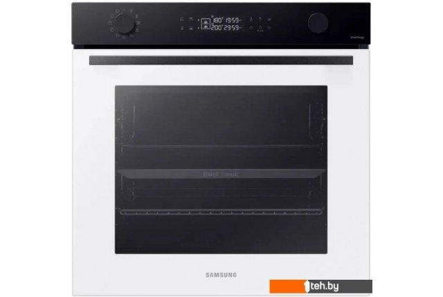 Духовые шкафы Samsung NV7B4420ZAW/WT Духовые шкафы Samsung NV7B4420ZAW/WT