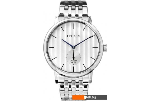 Наручные часы CITIZEN BE9170-56A Наручные часы CITIZEN BE9170-56A