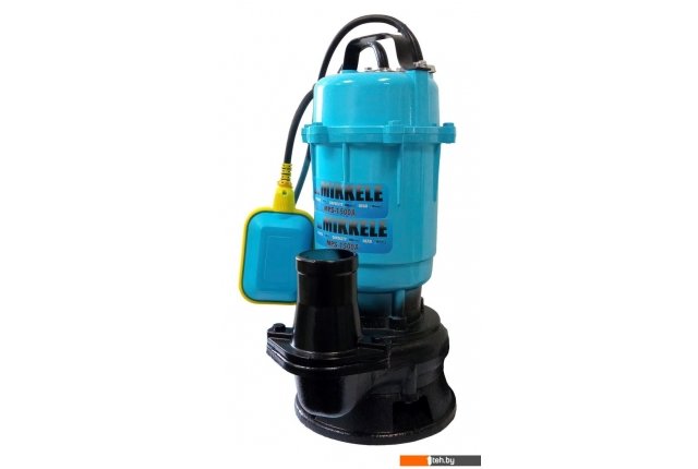 Насосы Mikkele MPS -1500A Насосы Mikkele MPS -1500A