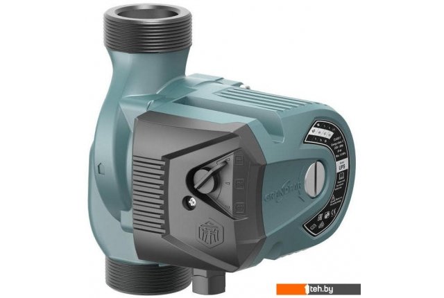 Насосы Grandfar GS25-6-130U Насосы Grandfar GS25-6-130U