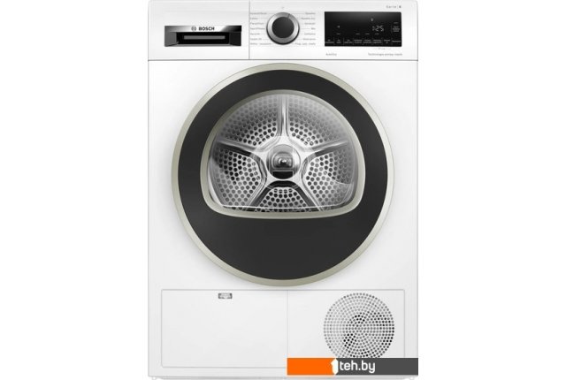 Стиральная машина Bosch Serie 6 WQG2410EPL Стиральная машина Bosch Serie 6 WQG2410EPL