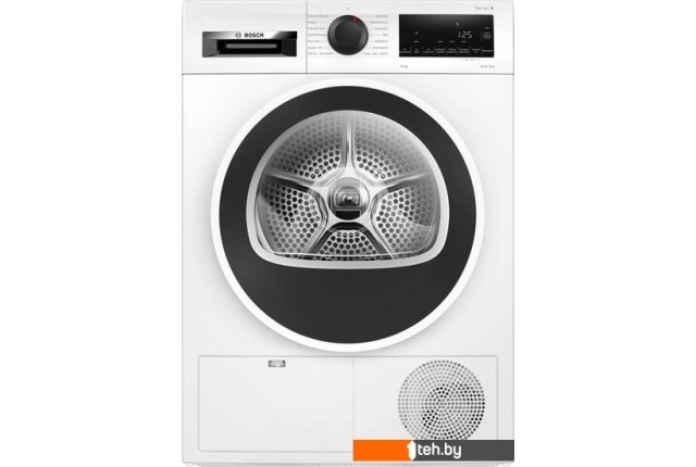 Стиральная машина Bosch Serie 6 WQG2410GPL Стиральная машина Bosch Serie 6 WQG2410GPL