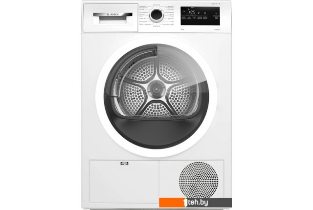 Стиральная машина Bosch Serie 4 WTH85V1GPL Стиральная машина Bosch Serie 4 WTH85V1GPL