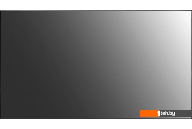 Информационные панели LG 49VL5PJ-A Информационные панели LG 49VL5PJ-A