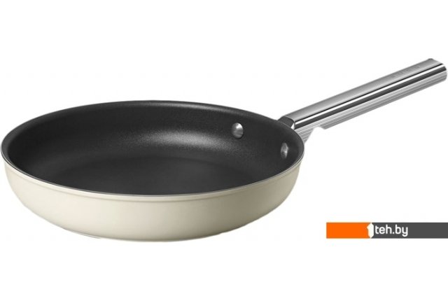 Сковороды Smeg 50's Style CKFF2601CRM Сковороды Smeg 50's Style CKFF2601CRM