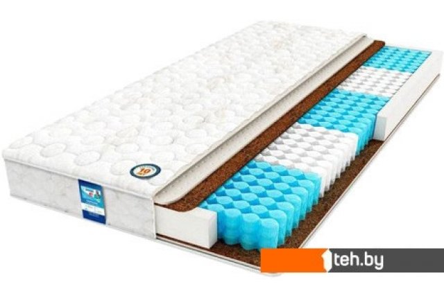 Матрасы Askona Expert Etalon 180x200 Матрасы Askona Expert Etalon 180x200
