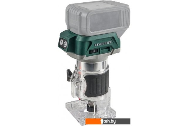 Фрезеры Favourite OBS 21 FER (без АКБ) Фрезеры Favourite OBS 21 FER (без АКБ)