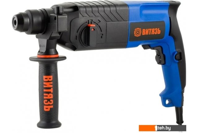 Перфораторы Витязь ПЭ-1050П 18014017 Перфораторы Витязь ПЭ-1050П 18014017