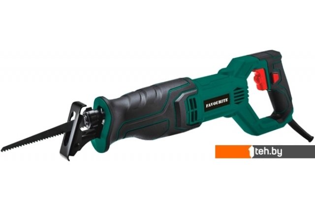 Циркулярные, торцовочные и сабельные пилы Favourite RS 1200 Циркулярные, торцовочные и сабельные пилы Favourite RS 1200