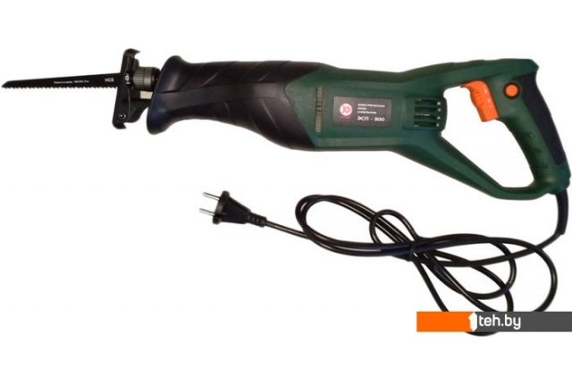 Циркулярные, торцовочные и сабельные пилы Калибр ЭСП-800 Циркулярные, торцовочные и сабельные пилы Калибр ЭСП-800