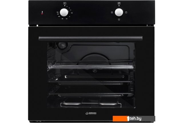 Духовые шкафы GrandGermes OLE-60BK-03 Духовые шкафы GrandGermes OLE-60BK-03