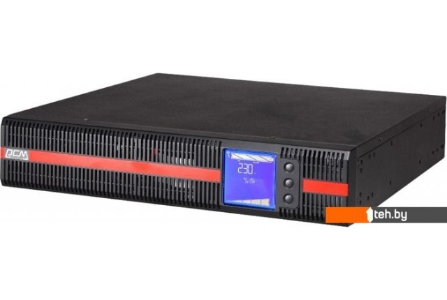 Источники бесперебойного питания Powercom Macan MRT-6000 Источники бесперебойного питания Powercom Macan MRT-6000