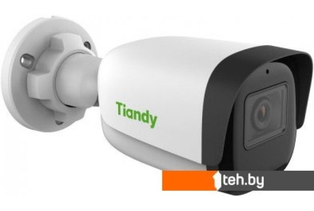 IP-камеры Tiandy TC-C38WS I5/E/Y/M/2.8mm/V4.0 IP-камеры Tiandy TC-C38WS I5/E/Y/M/2.8mm/V4.0
