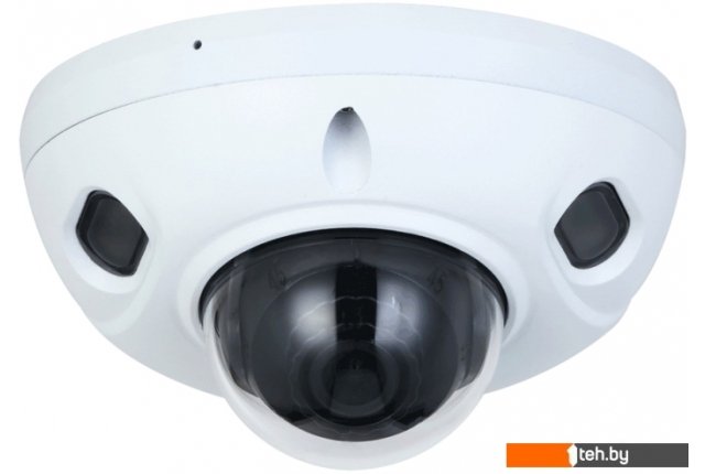 IP-камеры Dahua DH-IPC-HDBW3441FP-AS-0280B-S2 IP-камеры Dahua DH-IPC-HDBW3441FP-AS-0280B-S2