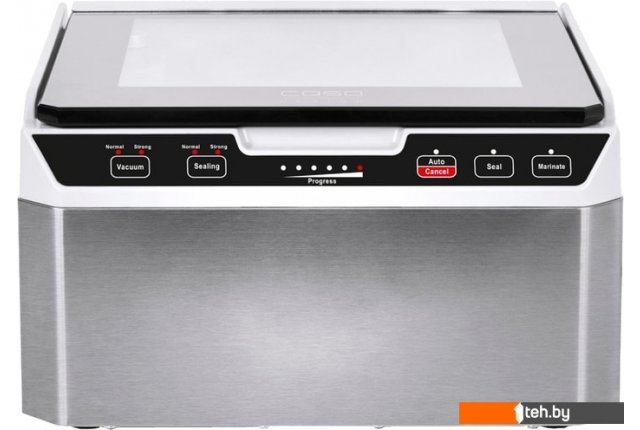 Вакуумные упаковщики CASO VacuChef 40 Вакуумные упаковщики CASO VacuChef 40