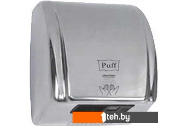 Сушилки для рук, волос Puff 8851S Сушилки для рук, волос Puff 8851S