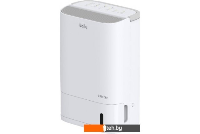 Осушители воздуха Ballu BDR-7A Осушители воздуха Ballu BDR-7A