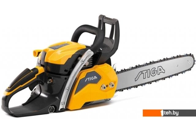 Цепные электро- и бензопилы Stiga CS 750-18 Цепные электро- и бензопилы Stiga CS 750-18
