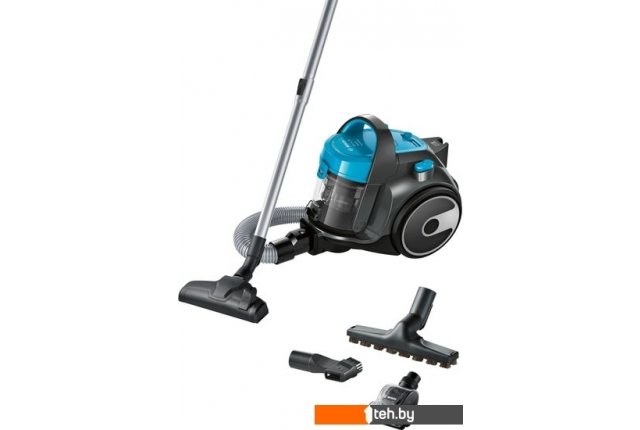 Пылесосы Bosch BGS05X240 Пылесосы Bosch BGS05X240