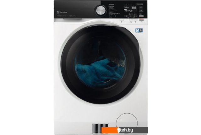 Стиральная машина Electrolux DelicateCare 900 EW9WN249BE Стиральная машина Electrolux DelicateCare 900 EW9WN249BE