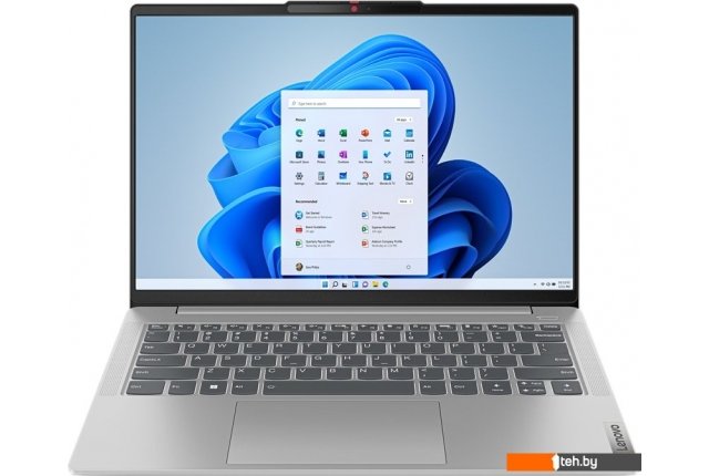Ноутбуки Lenovo IdeaPad Slim 5 14IRL8 82XD002URK Ноутбуки Lenovo IdeaPad Slim 5 14IRL8 82XD002URK