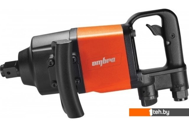 Пневматические гайковерты Ombra OMP11339 Пневматические гайковерты Ombra OMP11339
