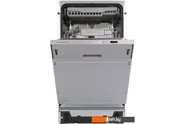 Посудомоечные машины Schaub Lorenz SLG VI4630 Посудомоечные машины Schaub Lorenz SLG VI4630