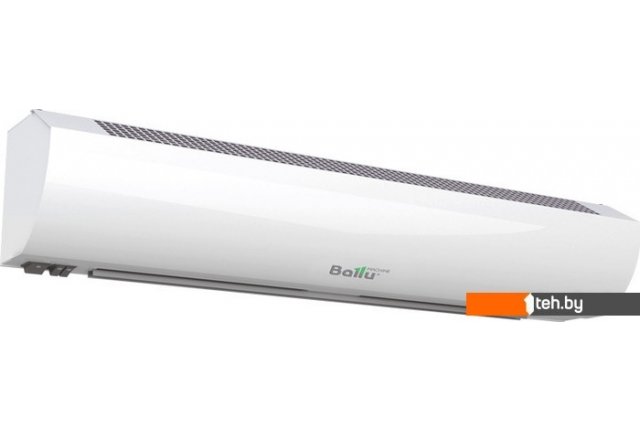 Тепловые завесы Ballu BHC-L10-S06 Тепловые завесы Ballu BHC-L10-S06