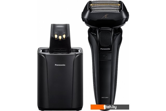 Электробритвы мужские Panasonic ES-LV9U-K820 Электробритвы мужские Panasonic ES-LV9U-K820