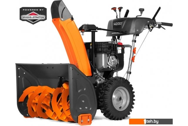 Снегоуборщики Daewoo Power DAST 330 Снегоуборщики Daewoo Power DAST 330