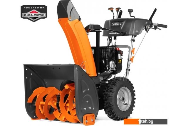 Снегоуборщики Daewoo Power DAST 224 Снегоуборщики Daewoo Power DAST 224