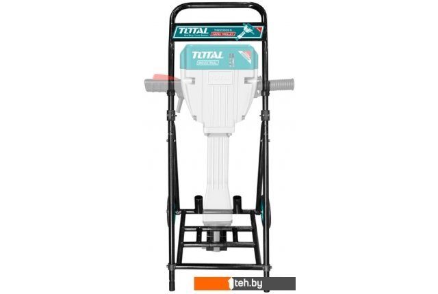 Системы хранения инструментов Total для отбойного молотка TH220502-S Системы хранения инструментов Total для отбойного молотка TH220502-S